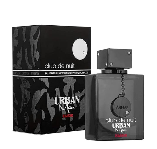 CLUB DE NUIT URBAN ELIXIR 105 ML EDP