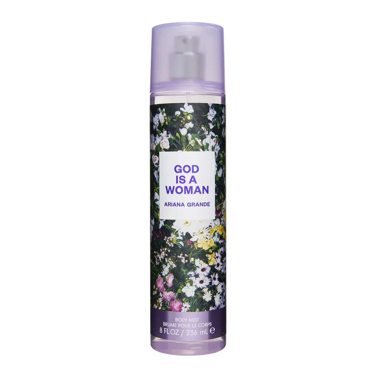 GOD IS A WOMAN BODY MIST 236 ML