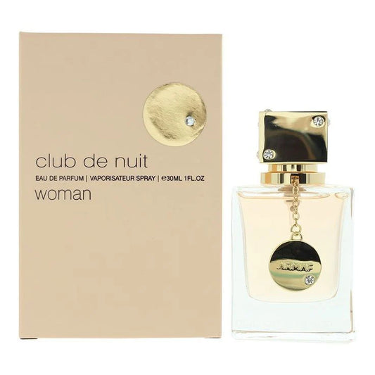 CLUB DE NUIT WOMAN EDP