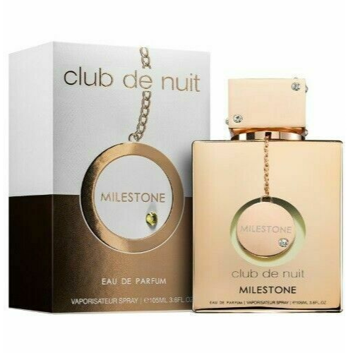 CLUB DE NUIT MILESTONE 100 ML EDP UNISEX