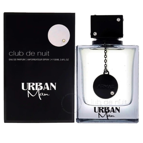 CLUB DE NUIT URBAN MEN 100 ML EDP