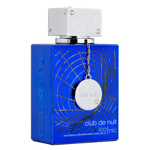 CLUB DE NUIT ICONIC MEN 105 ML EDP