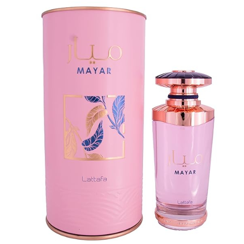 MAYAR EDP 100 ML