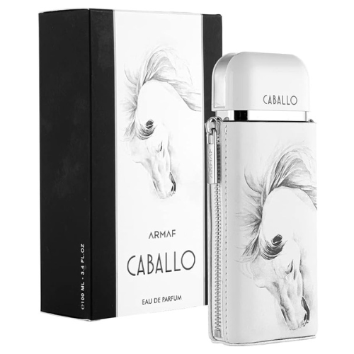 CABALLO 100 ML EDP