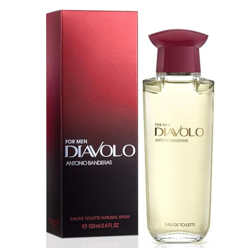 DIAVOLO EDT 100 ML