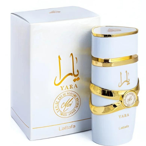 YARA MOI 100 ML EDP WOMEN