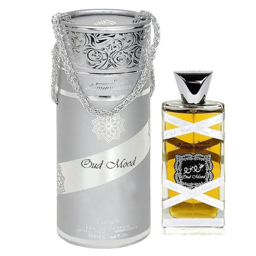 OUD MOOD REMINISCENCE UNISEX EDP 100 ML