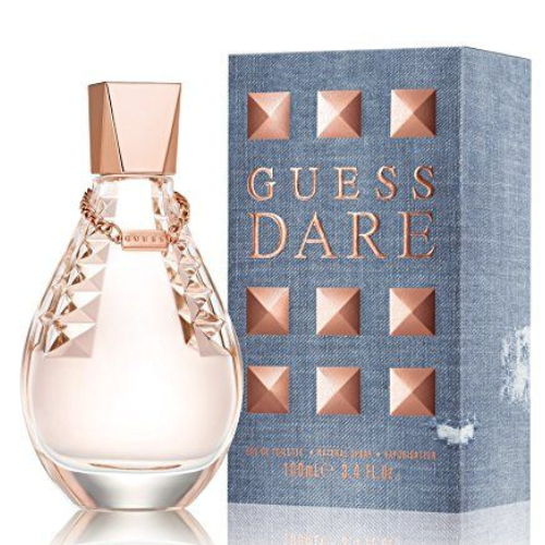 GUESS DARE WOMEN EDT 100 ml