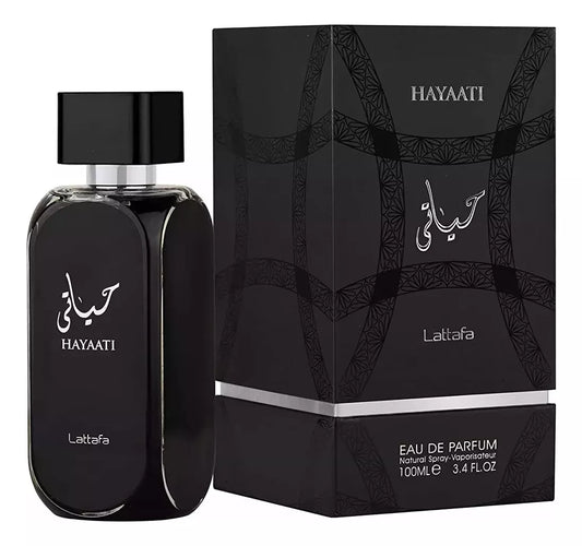 HAYAATI 100 ML EDP