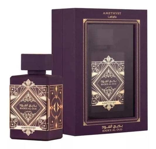 BADEE AL OUD AMETHYST EDP 100 ML