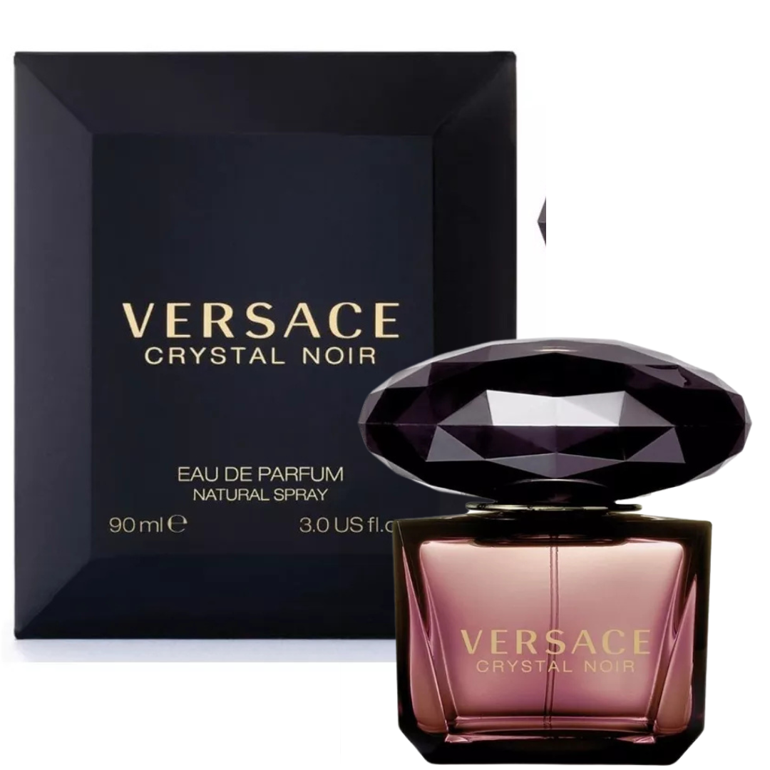 CRYSTAL NOIR 90 ML EDP