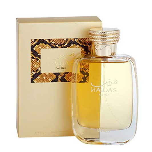 HAWAS EDP 100ML 100 ML EDP