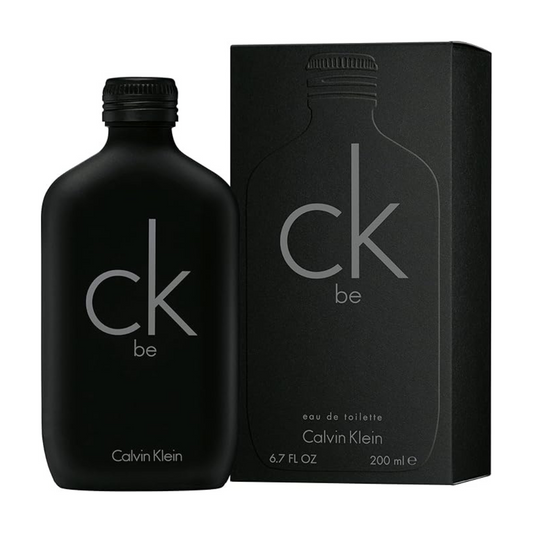 CK BE 200 ML