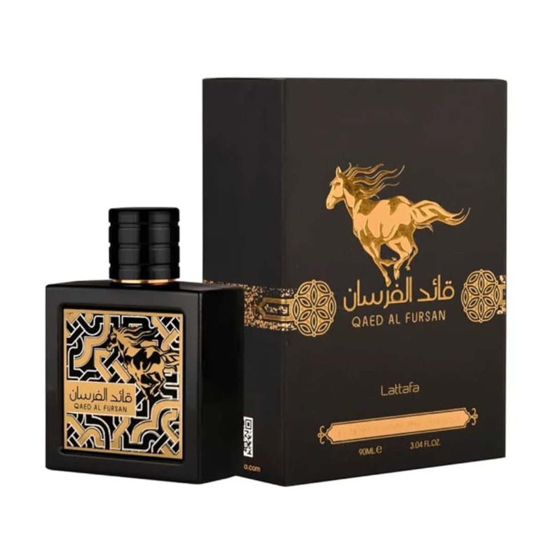 QAED 100 ML EDP UNISEX