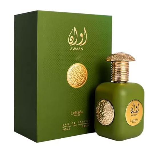 AWAAN UNISEX EDP 100 ML