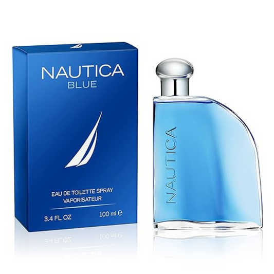 NAUTICA BLUE  100 ML EDT