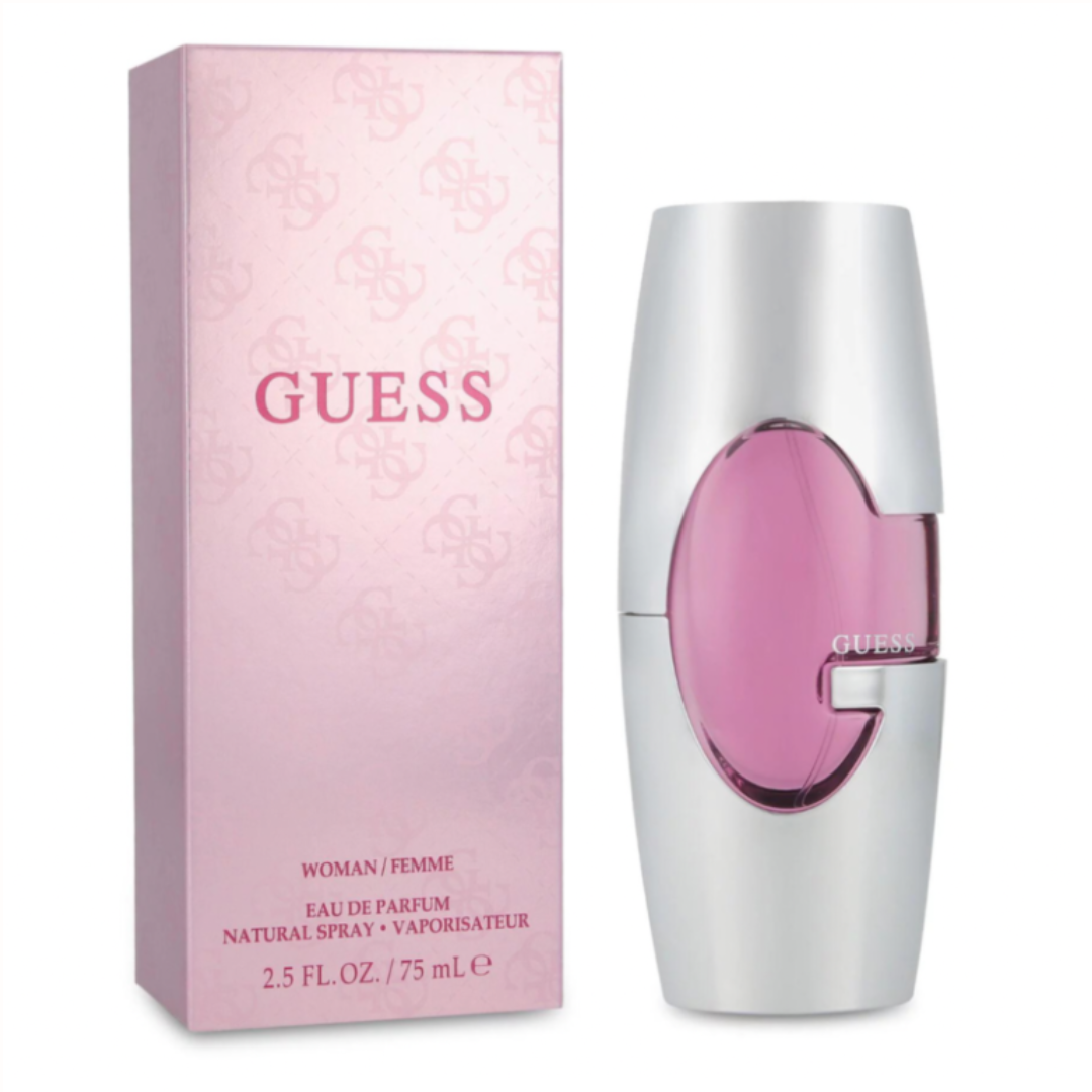 GUESS  EDP 75 ML