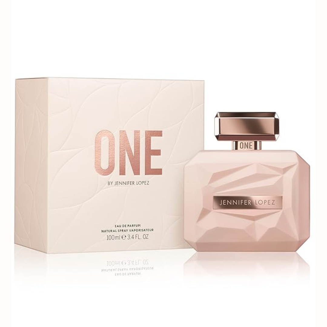 ONE 100ML EDP