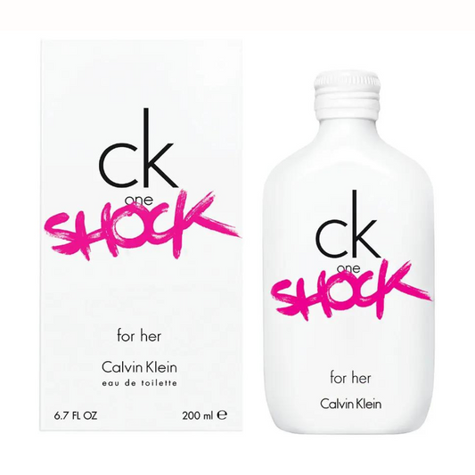 ONE SHOCK 200 ML