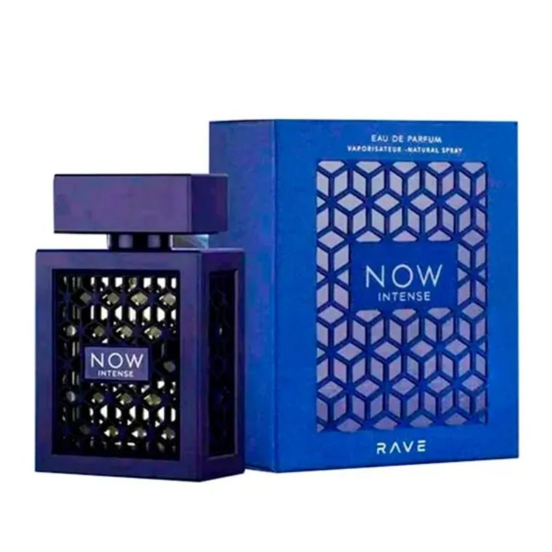 BLUE SAPPHIRE EDP 100 ML