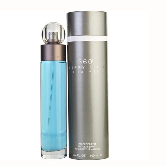 360 PERRY ELLIS 100 ML EDT