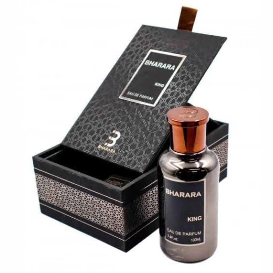 BHARARA KING EDP 100 ML