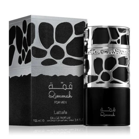 QIMMAH 100 ML EDP