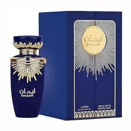 EMAAN EDP 100 ML