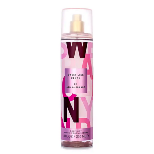 SWEET LIKE CANDY BODY MIST 236 ML