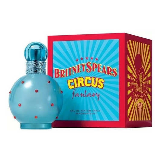 CIRCUS FANTASY EDP 100 ML