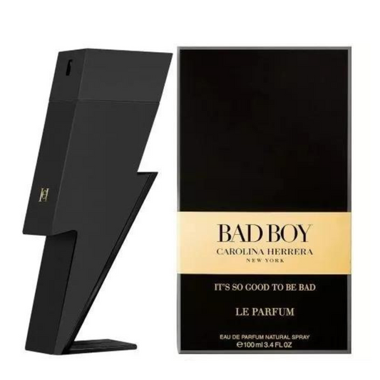 BAD BOY 100 ML EDP