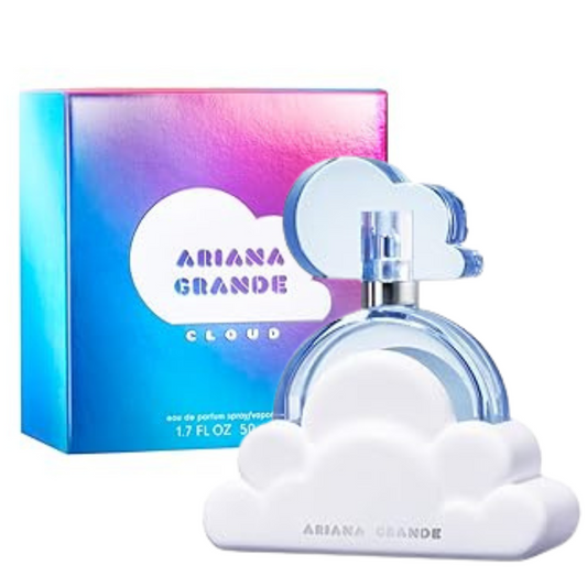 CLOUD 100 ML EDP