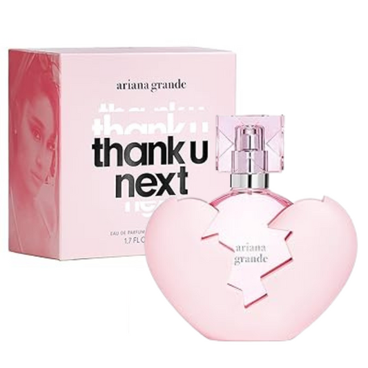 THANK U NEXT 100 ML EDP