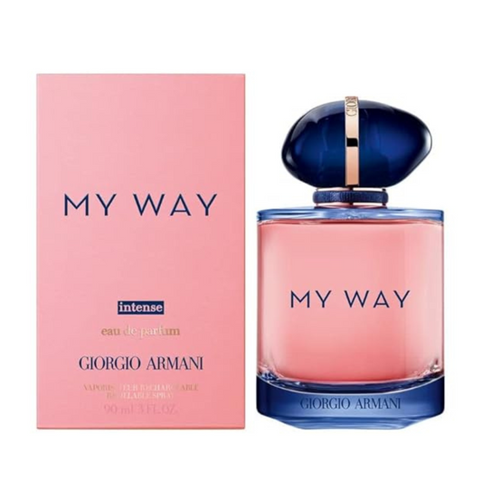 MY WAY INTENSE 90 ML EDP