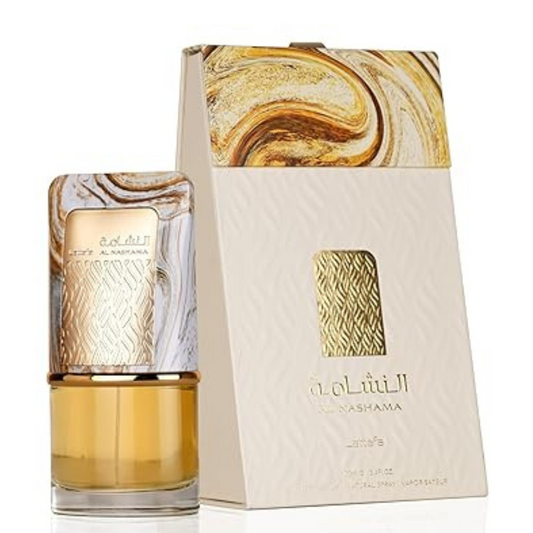 AL NASHAMA EDP 100 ML