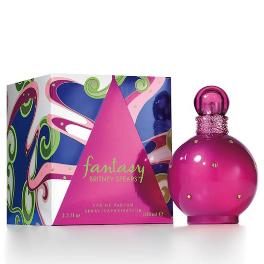 FANTASY EDP 100 ML