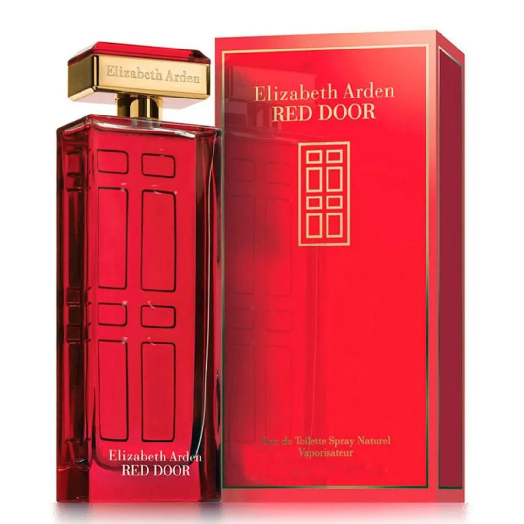 RED DOOR 100 ML EDT