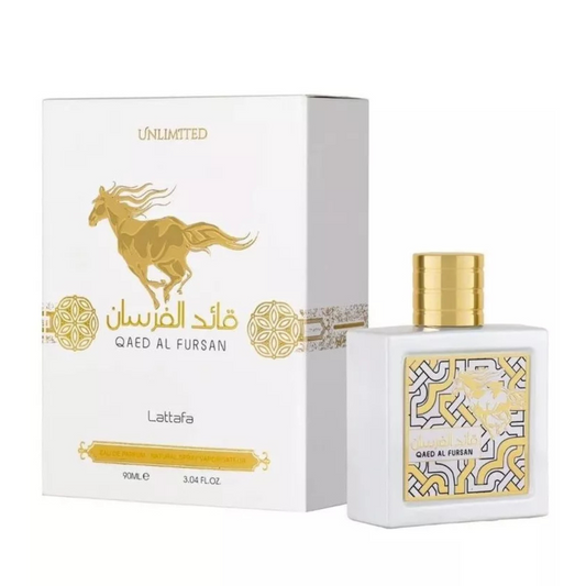 QAED AL FURSAN UNLIMITED 100 ML EDP UNISEX