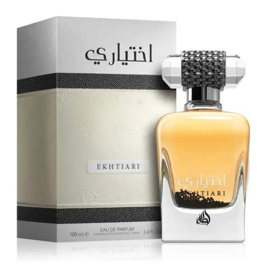 EKHTIARI EDP UNISEX 100 ML