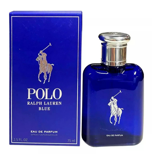 POLO BLUE 75ML EDP