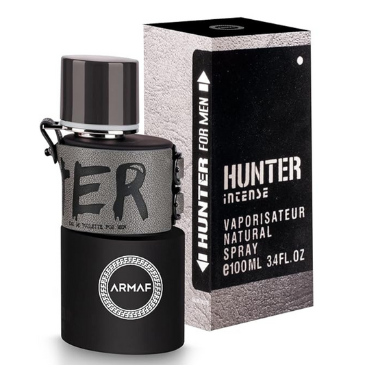 HUNTER INTENSE EDT 100 ML