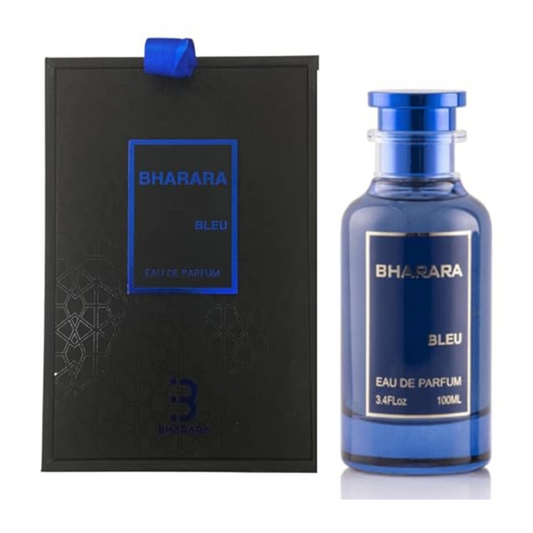 BHARARA BLUE EDP 100 ML