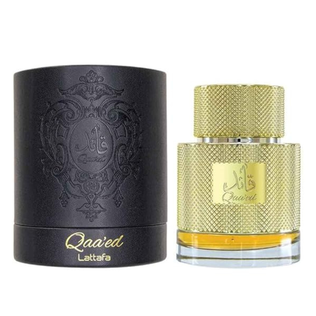 QAAED EDP 100 ML