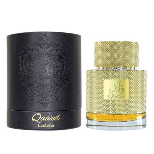 QAAED EDP 100 ML