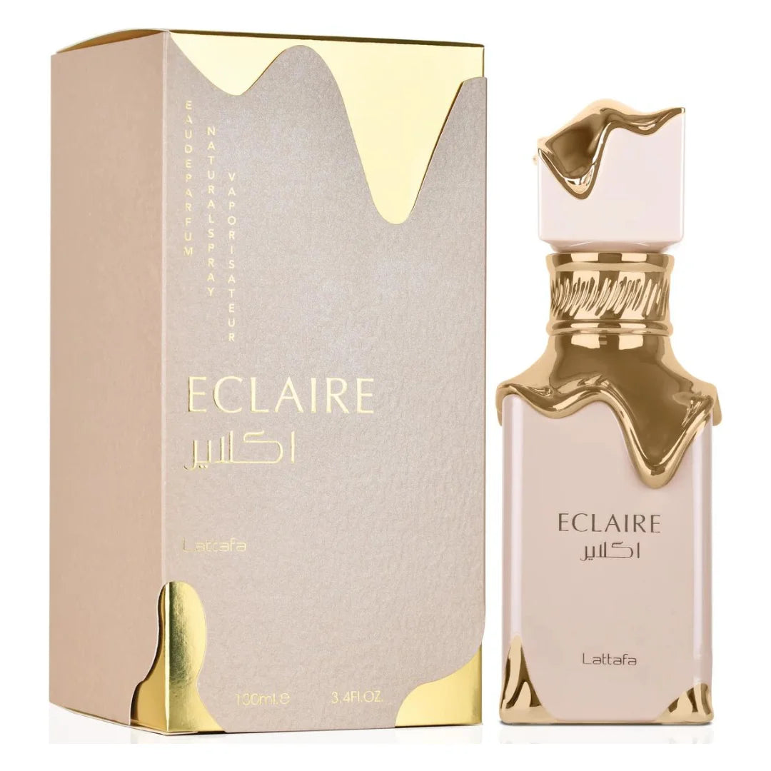 ECLAIRE EDP   100 ML