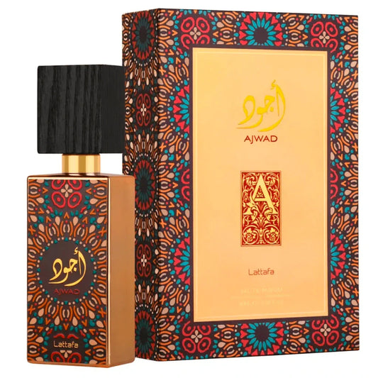 AJWAD 60 ml EDP UNISEX