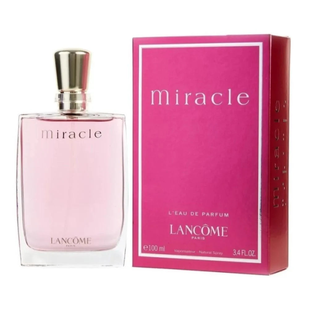 MIRACLE 100 ML EDP