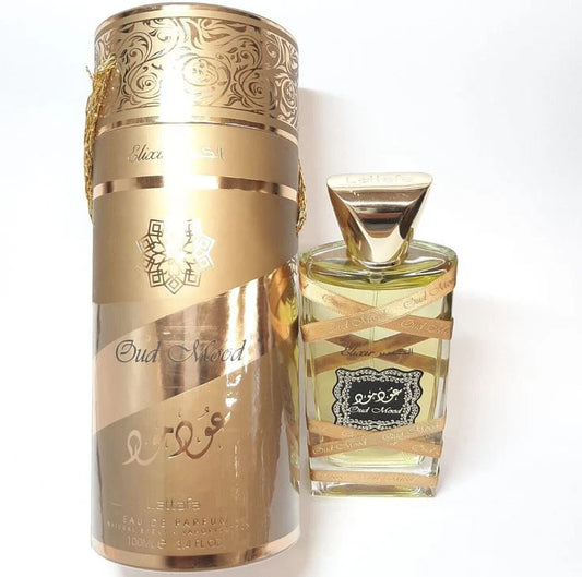 OUD MOOD ELIXIR UNISEX 100 ML EDP UNISEX