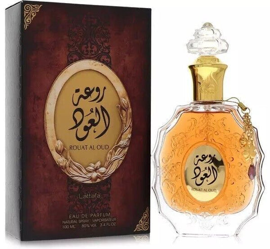 ROUATAL OUD EDP 100 ML  UNISEX