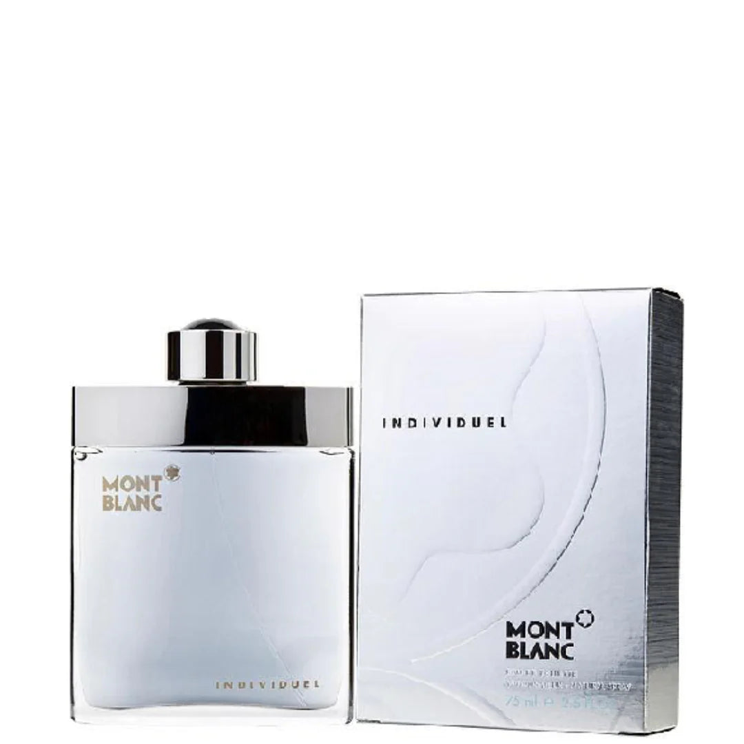 INDIVIDUEL EDT 100 ML